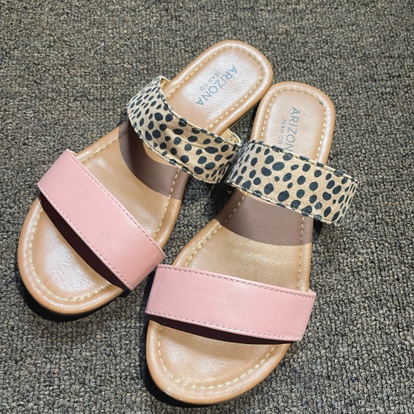 Womens Arizona Sandals - Picture 4 of 7